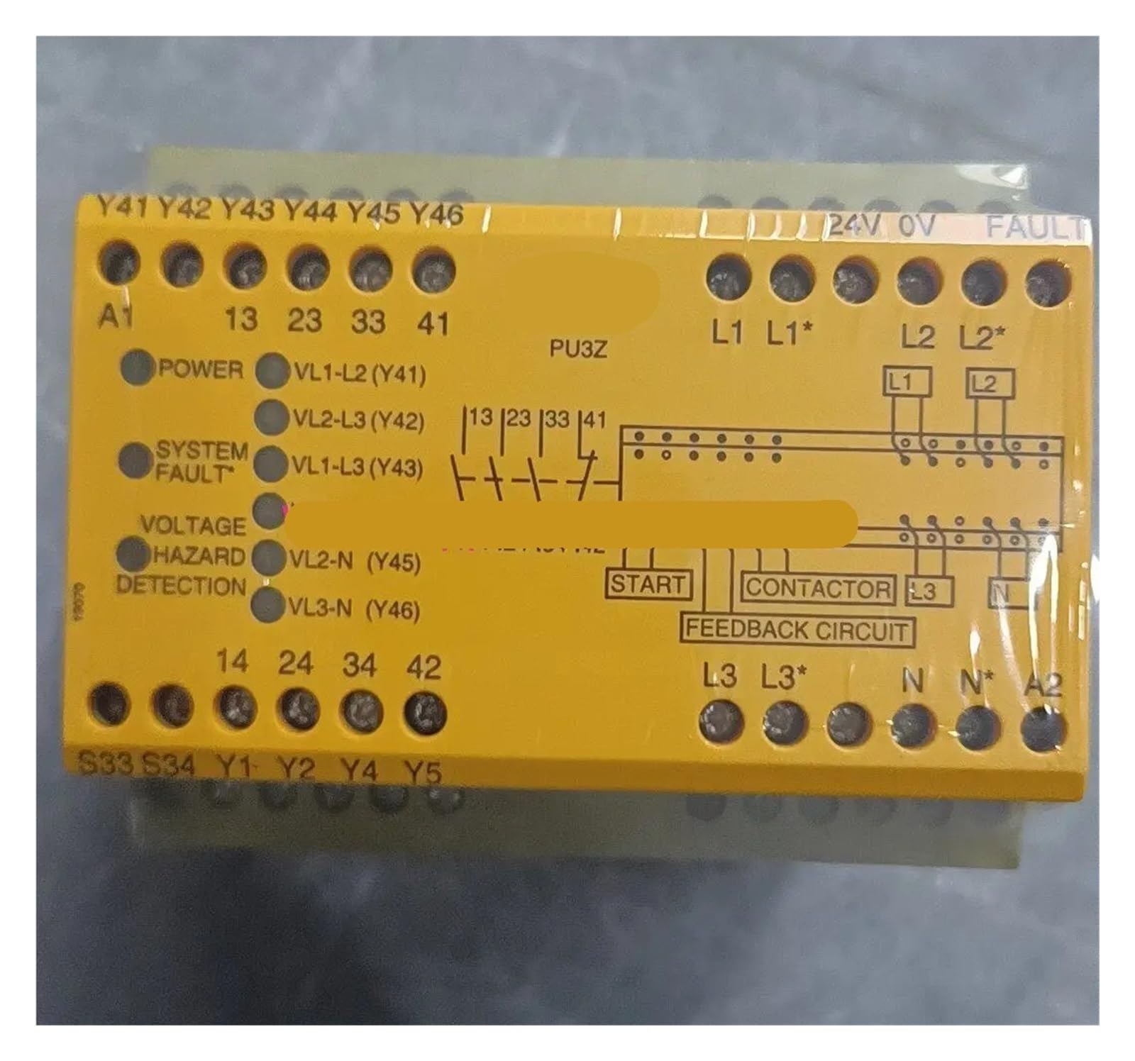 NACODLUL 1pcs 775510 relay