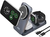 3 in 1 charging station Top3商品