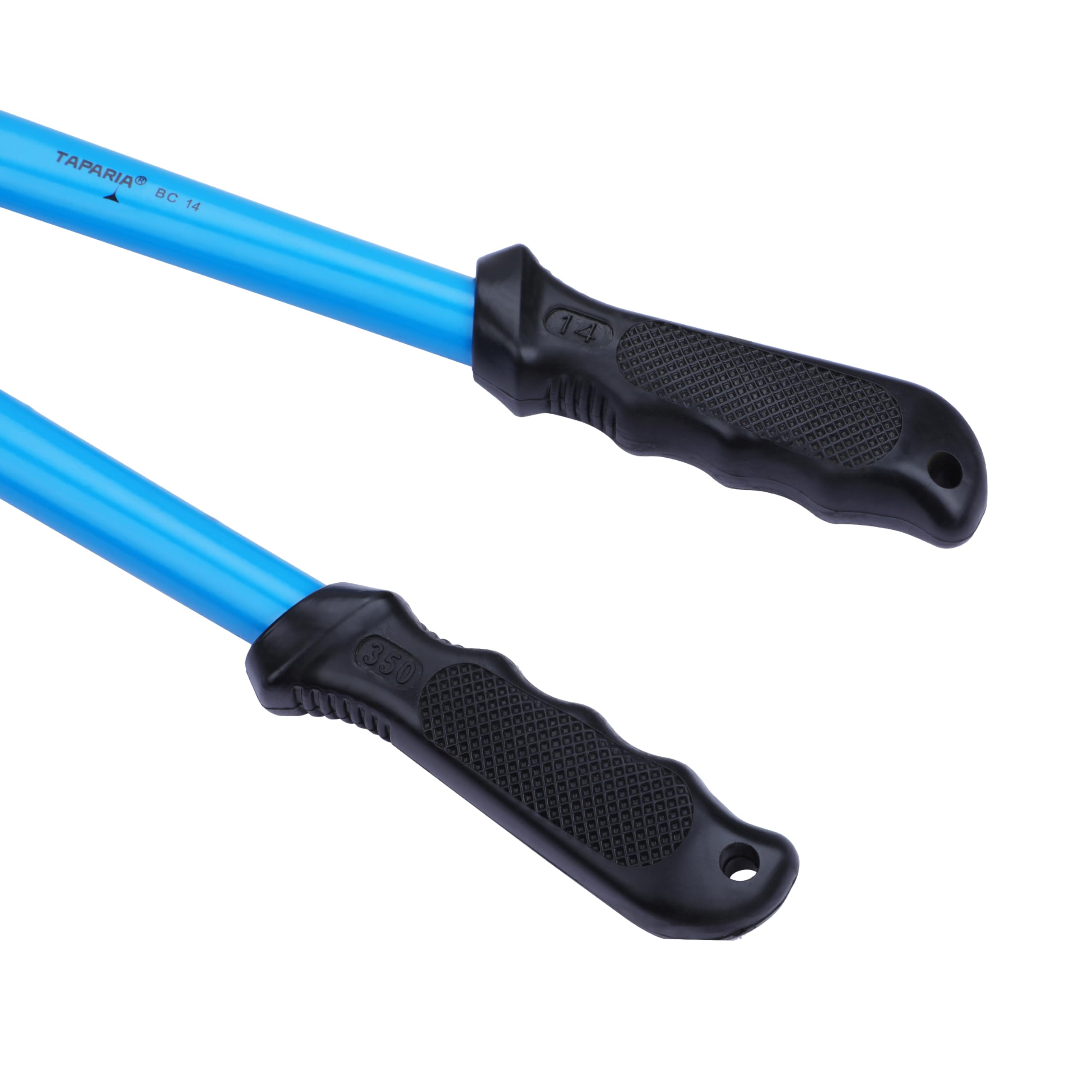 Taparia BC-14 Steel Bolt Cutter (Blue and Silver) 3