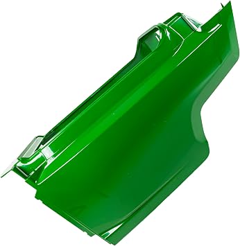 OEM Lower Hood John Deere 345 LX 277 279 289 GX345 Lawn Tractors AM132595
