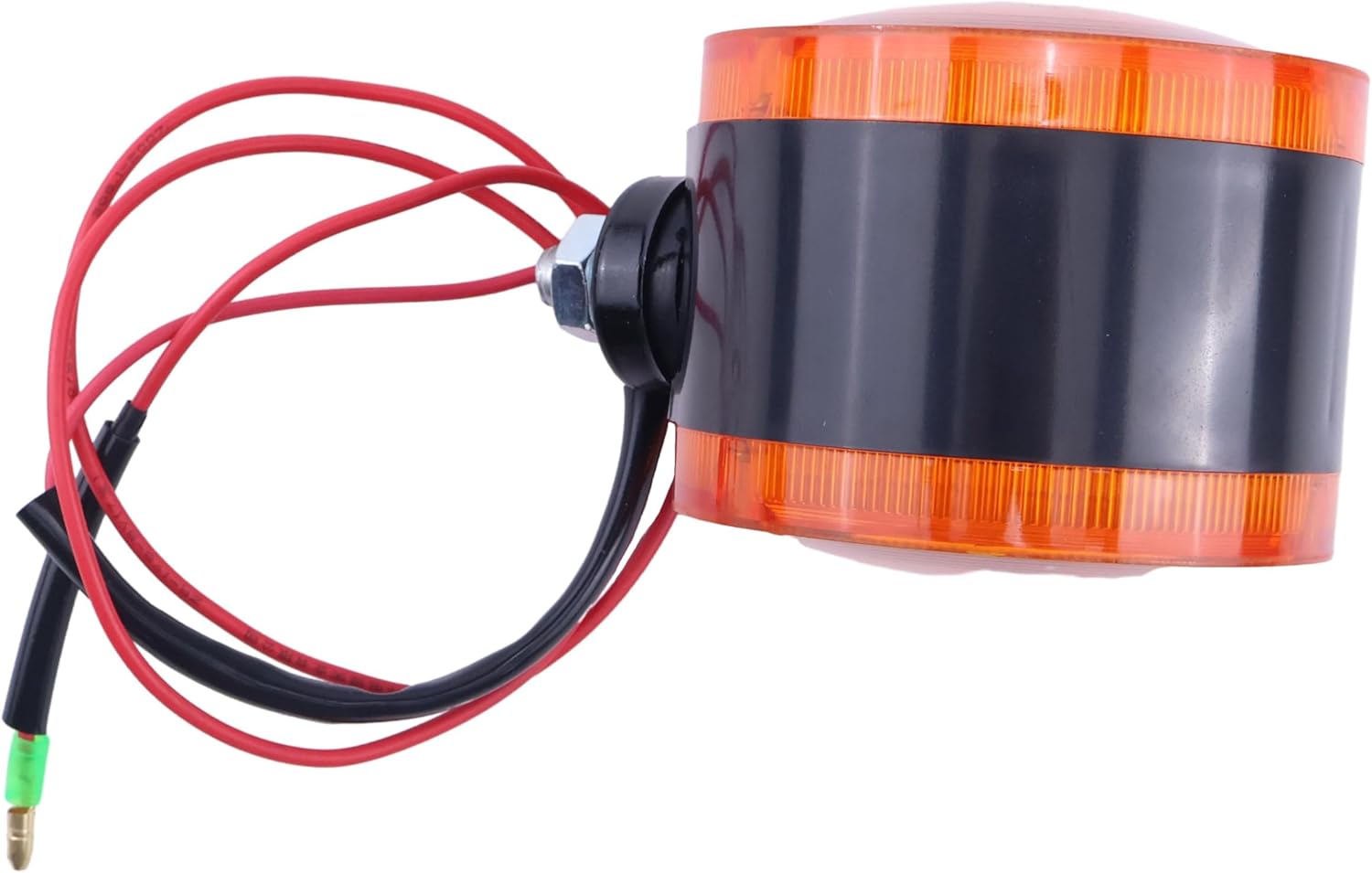 Turn Indicator Assembly/Turn Signal Lamp TB25-0009A Compatible with Kioti CS2210 CS2410 CS2510 CK2510 CK2610 CK3510 CK4010 DK4210 DK4510 DK4710 DK5010 DK5310 DK5510