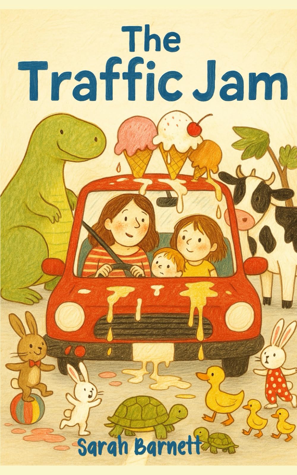 The Traffic Jam