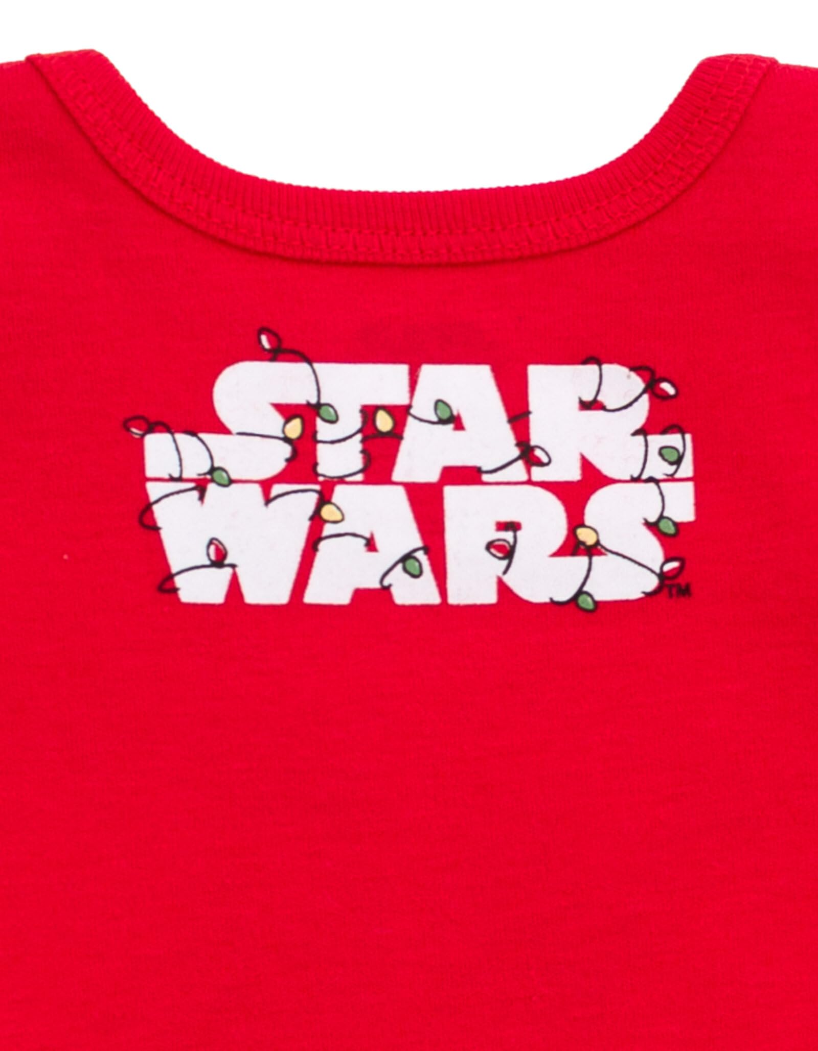 Star Wars Body de manga corta Darth Vader