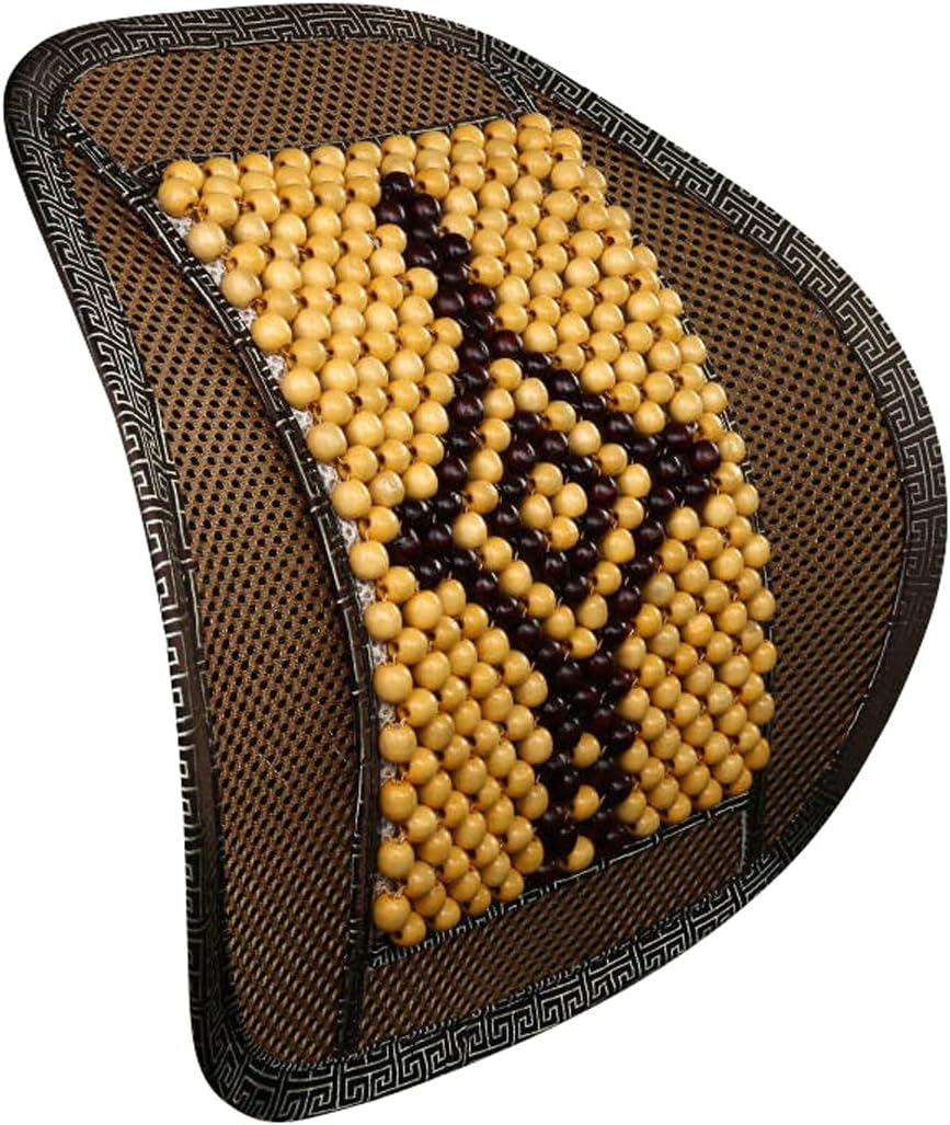 homeemoh Lumbar Support for Car Seat Driver, Adjustable