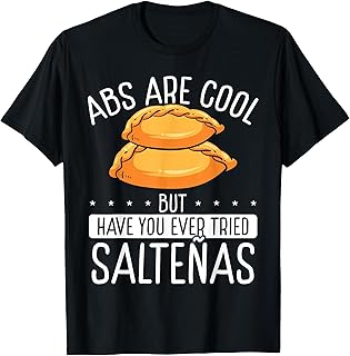 Bolivian American Salteñas Maker Bolivia Globe Flag T-Shirt