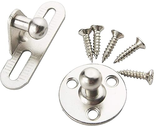 Miniatura 8 de Apexstone 80N18lb 6.9 pulgadas Gas Strut 4 unidades 80N Gas Strut 6.9 pulgadas Gas Strut Cabinet 80N 6.9 pulgadas Gas Spring Gas Shocks Lift Support