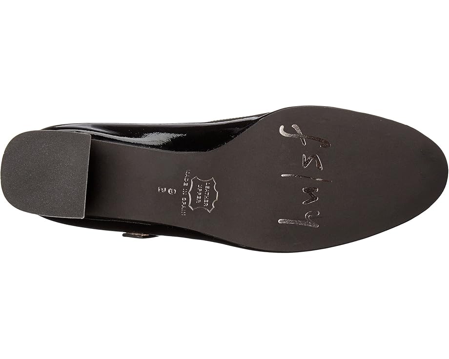 French Sole Tycoon - Bottom View