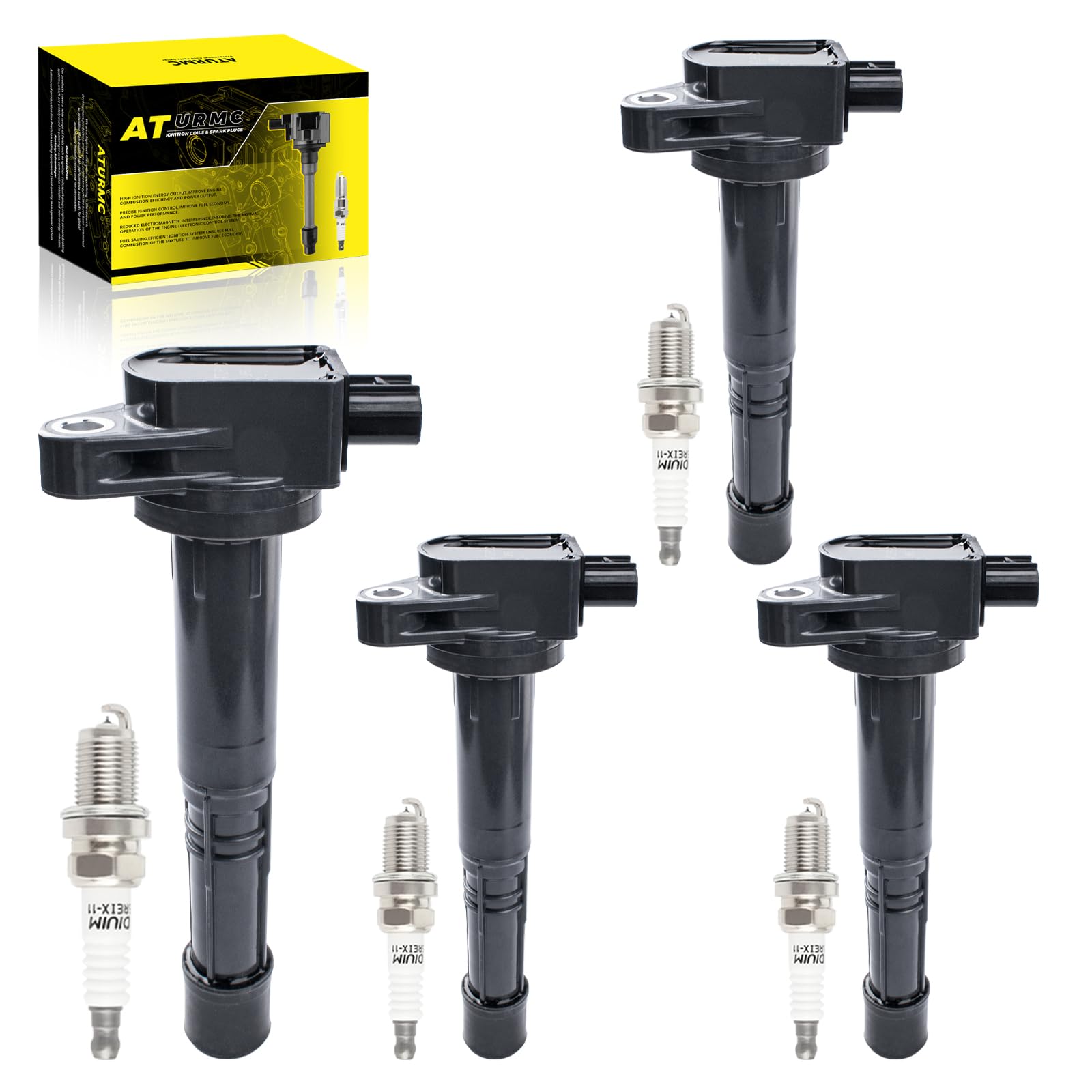 Repuesto Honda Civic 2012-2015 y CR-V compatible 8