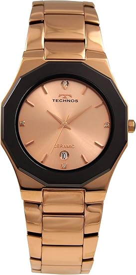 Amazon テクノス 腕時計 3針 デイト T9a15pp メンズ ピンクゴールド メンズ腕時計 腕時計 通販 Amazon テクノス 腕時計 3針 デイト T9a15pp メンズ ピンクゴールド メンズ腕時計 腕時計 通販