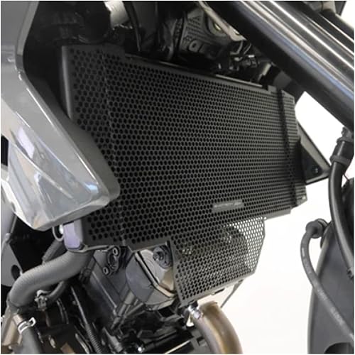 Miniatura 3 de HRTLSS Radiator Guard for Suzuki V-Strom 10001000XT GTA1000X GTA Radiator Grille Protector Cover VStrom 1000 Motorcycle Accessories Motorcycle