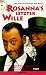 Produktbild Rosanna's letzter Wille [VHS]