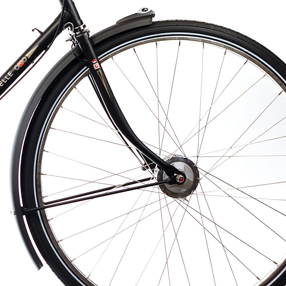 Vélo de ville GAZELLE type Hollandais modelle HeavyDutyNL 7V - GAZELLE