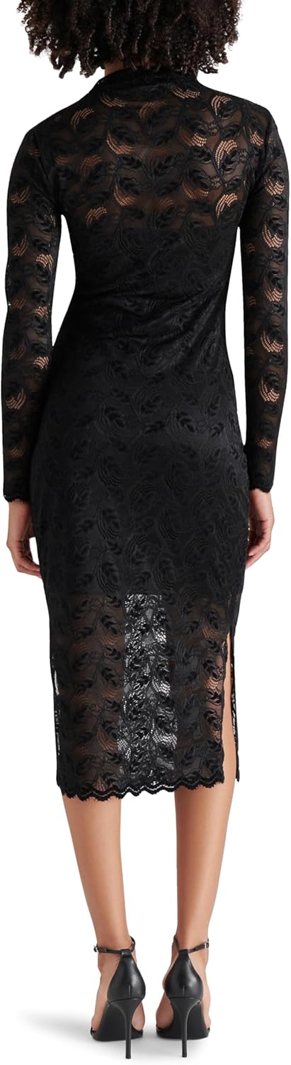 Steve Madden Womens Coven Dress - Image 4