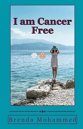 I Am Cancer Free