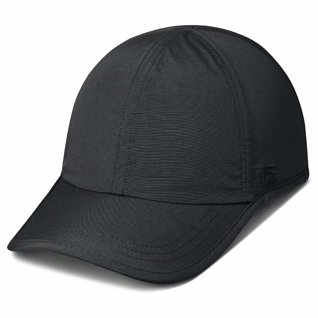 GADIEMKENSD Mens Hats Baseball Cap UPF 50+ Sun Quick Dry