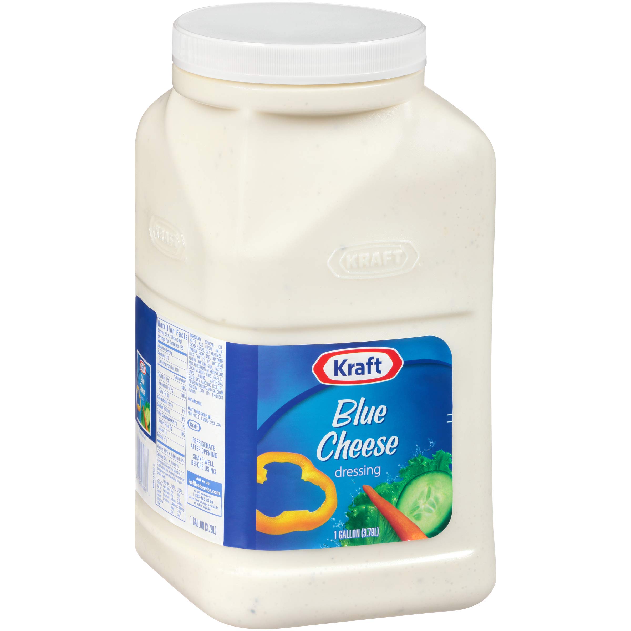 10 Best Blue Cheese Dressings 2023 Reviews & Ratings