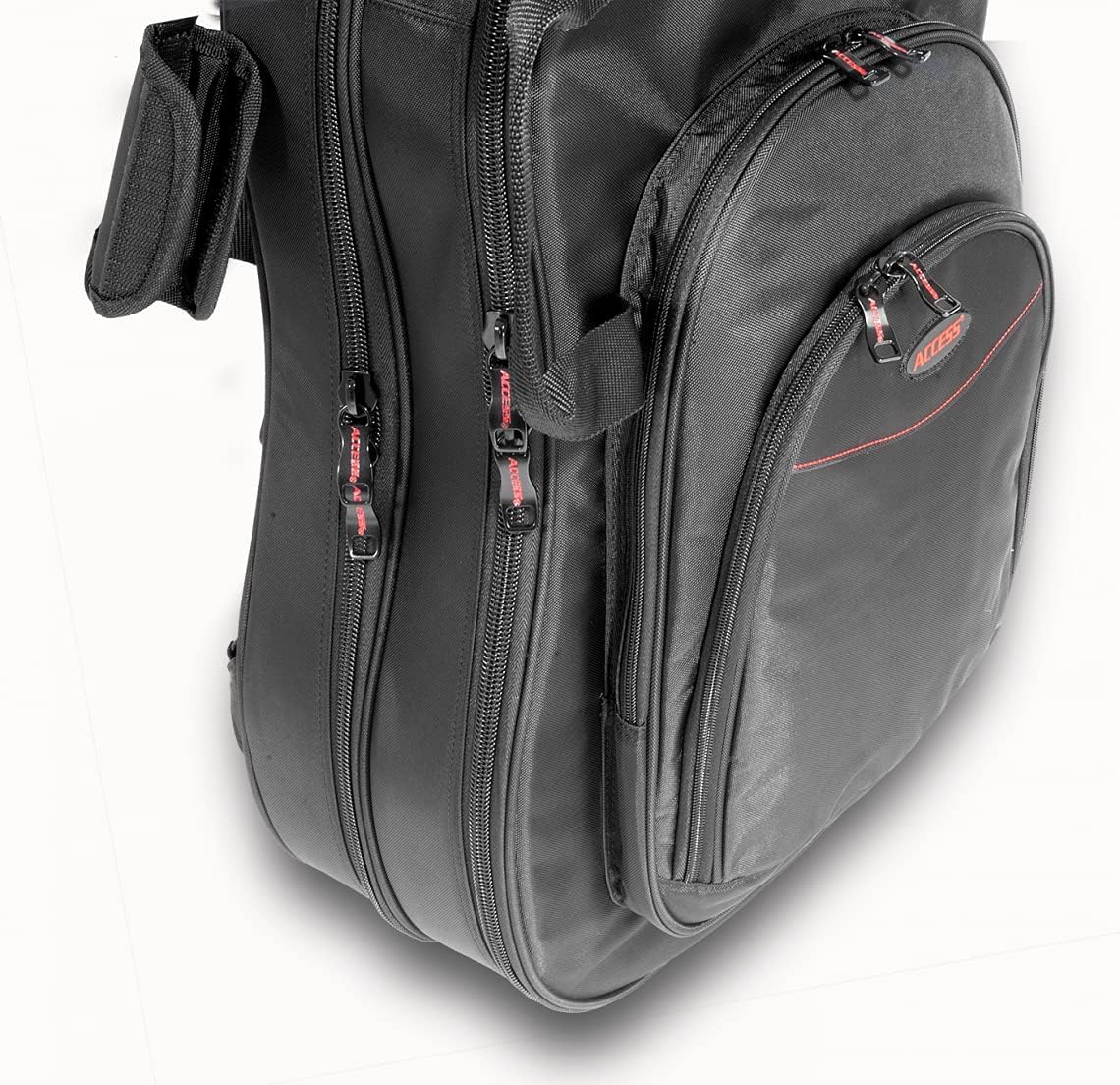Dual Electric Bass Gig Bag