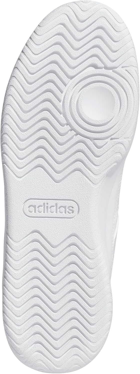 adidas Mens Break Start 2000 Lace Up Sneakers Shoes Casual - Grey