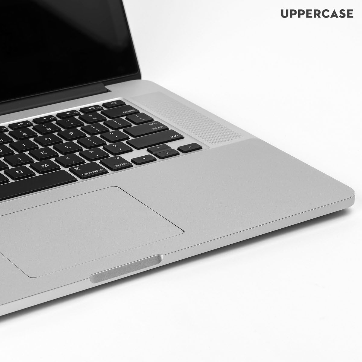 UPPERCASE Palm Rest Protector for MacBook (MacBook Air 11")