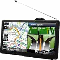 Amazon | OVERTIME 7インチ カーナビ ドラレコ付き付き OT