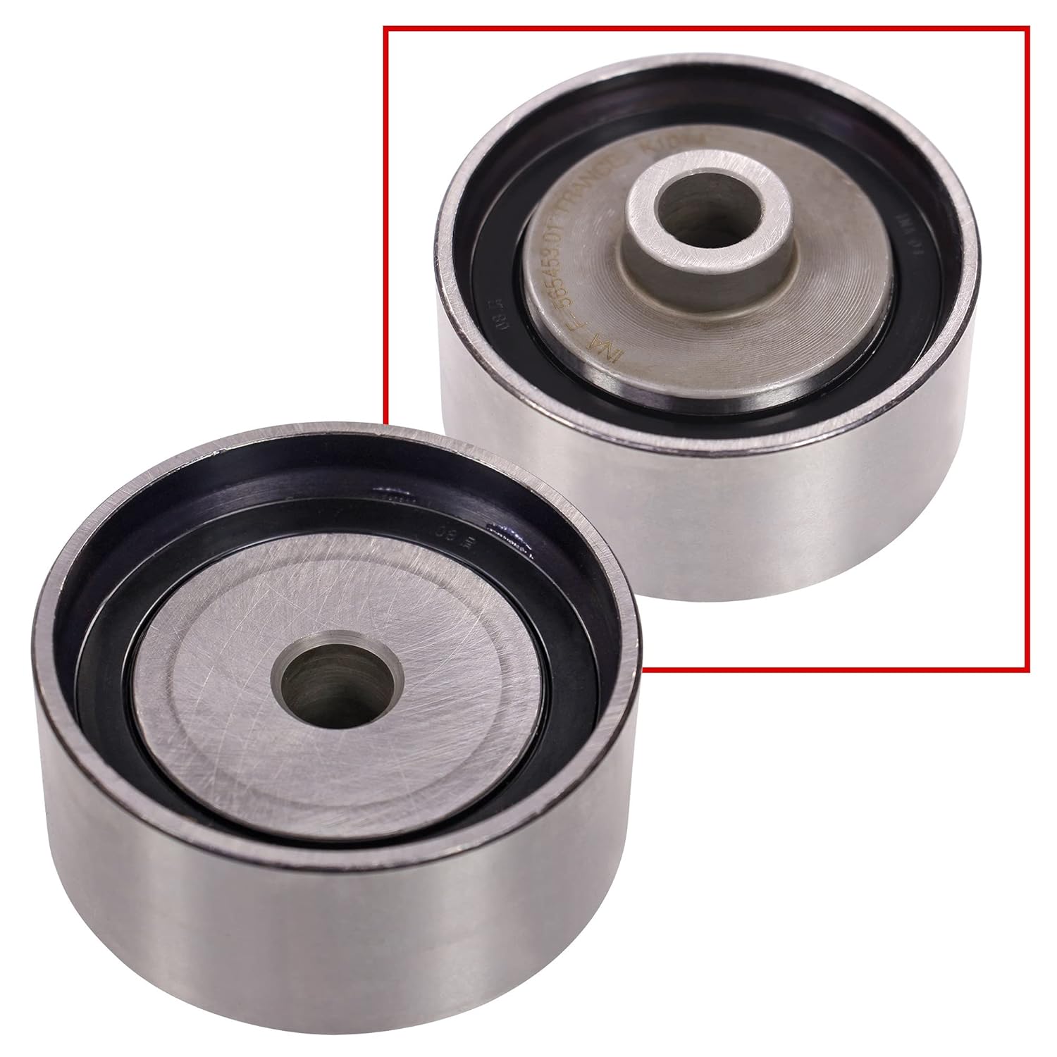 CONTITECH CT1078K1 Timing Belt Kit