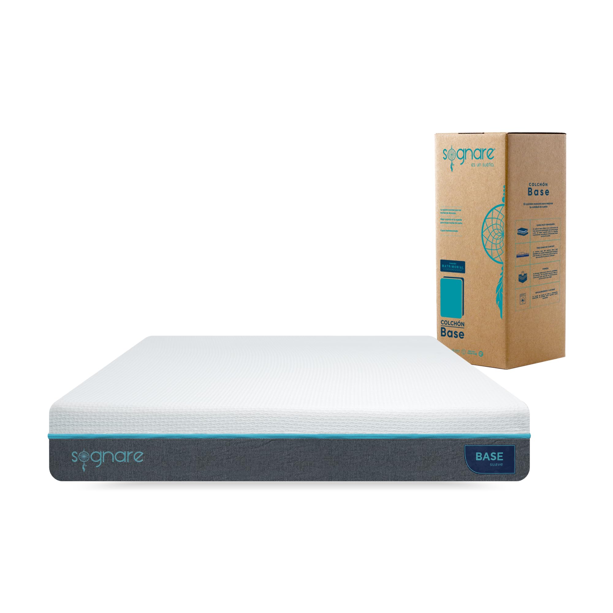 sognare extra confort comprar cubre colchon sognare