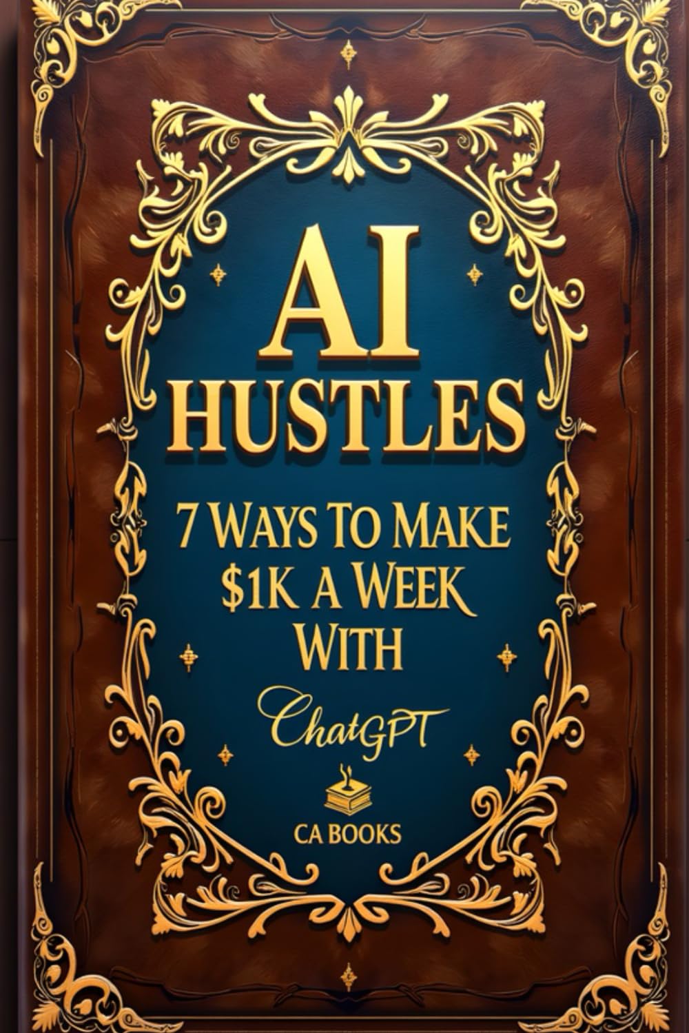 AI Hustles: 7 Ways To Make $1K A Week With ChatGPT