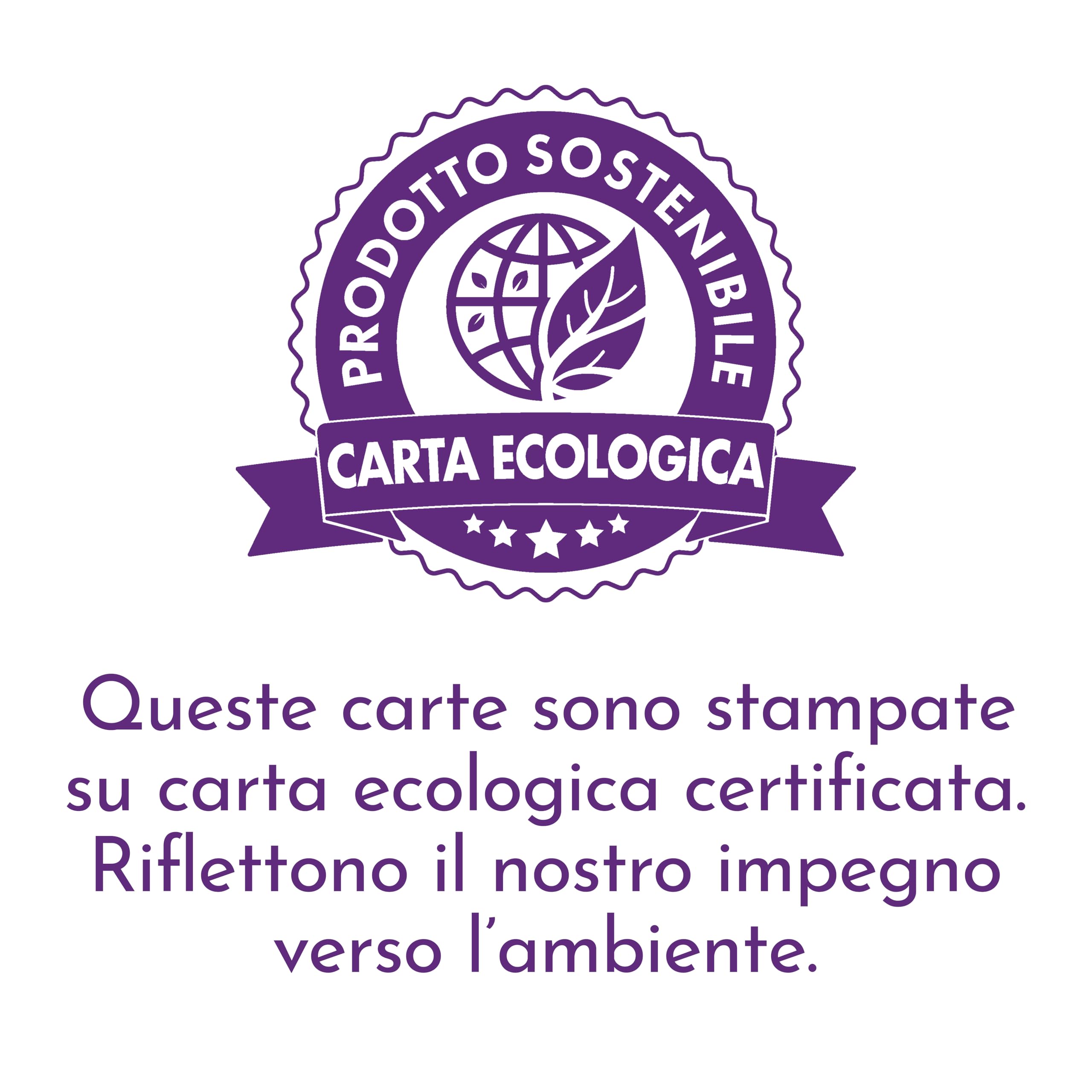 Guida Quotidiana degli Angeli 44 Carte con Guida