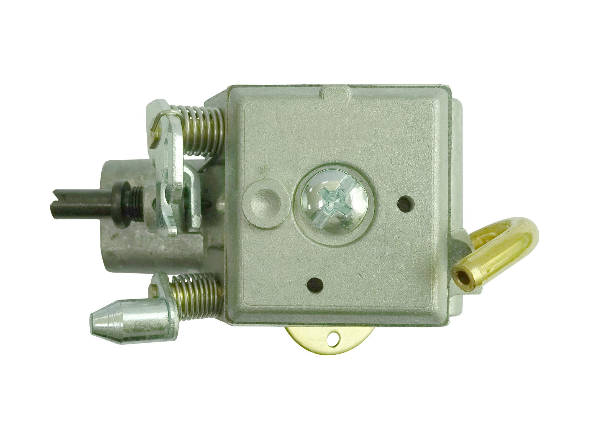 Jeffergarden Ensemble Carburateur 1133 120 0607 De Remplacement Pour Tronçonneuses Stihl MS270 MS270C MS280 MS280C