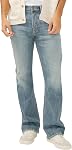 Silver Jeans Co. Hommes Craig Easy Fit Bootcut Jean