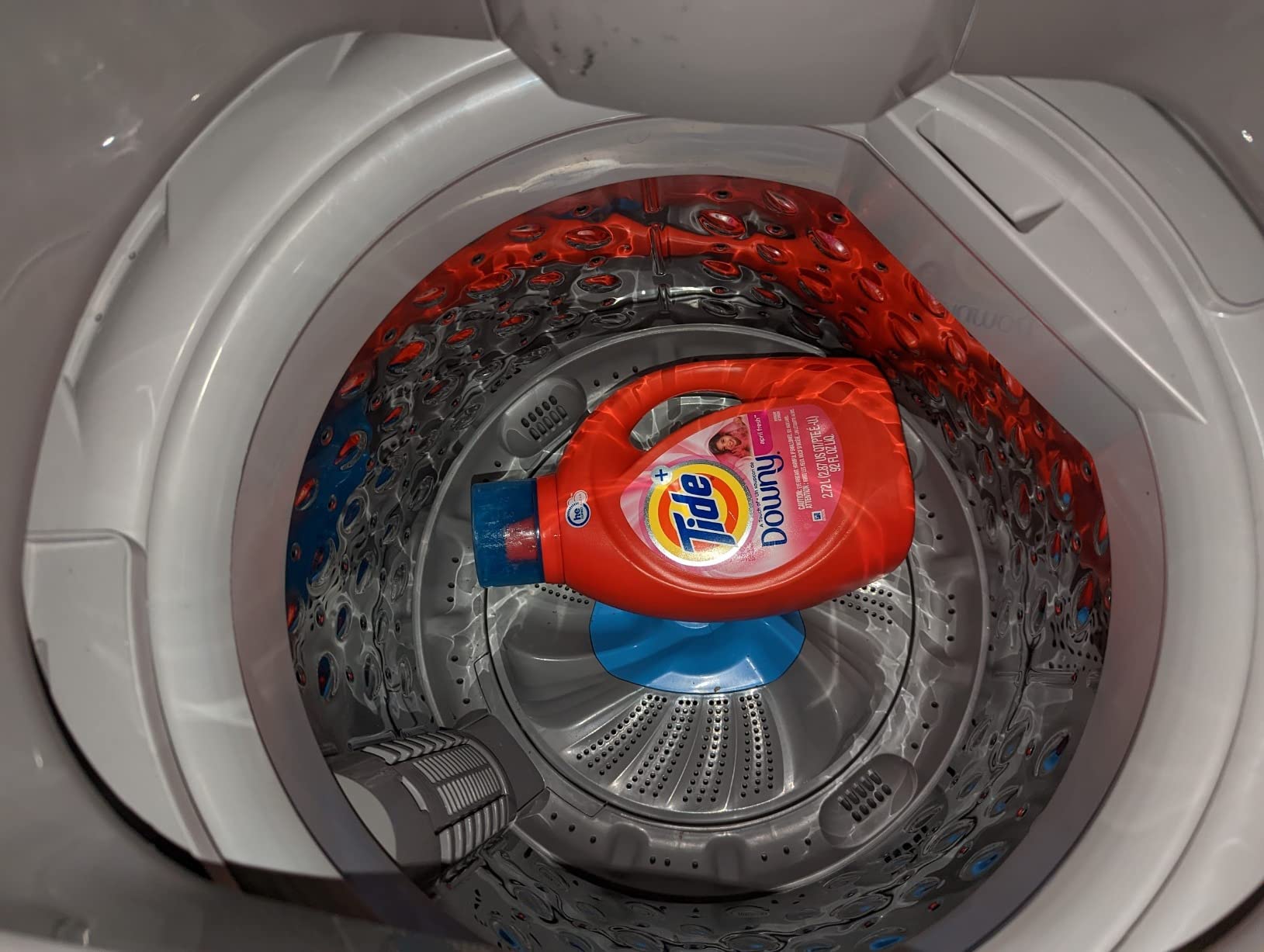 29/mo Finance COMFEE’ Washing Machine 1.8 Cu.ft LED Portable Washing