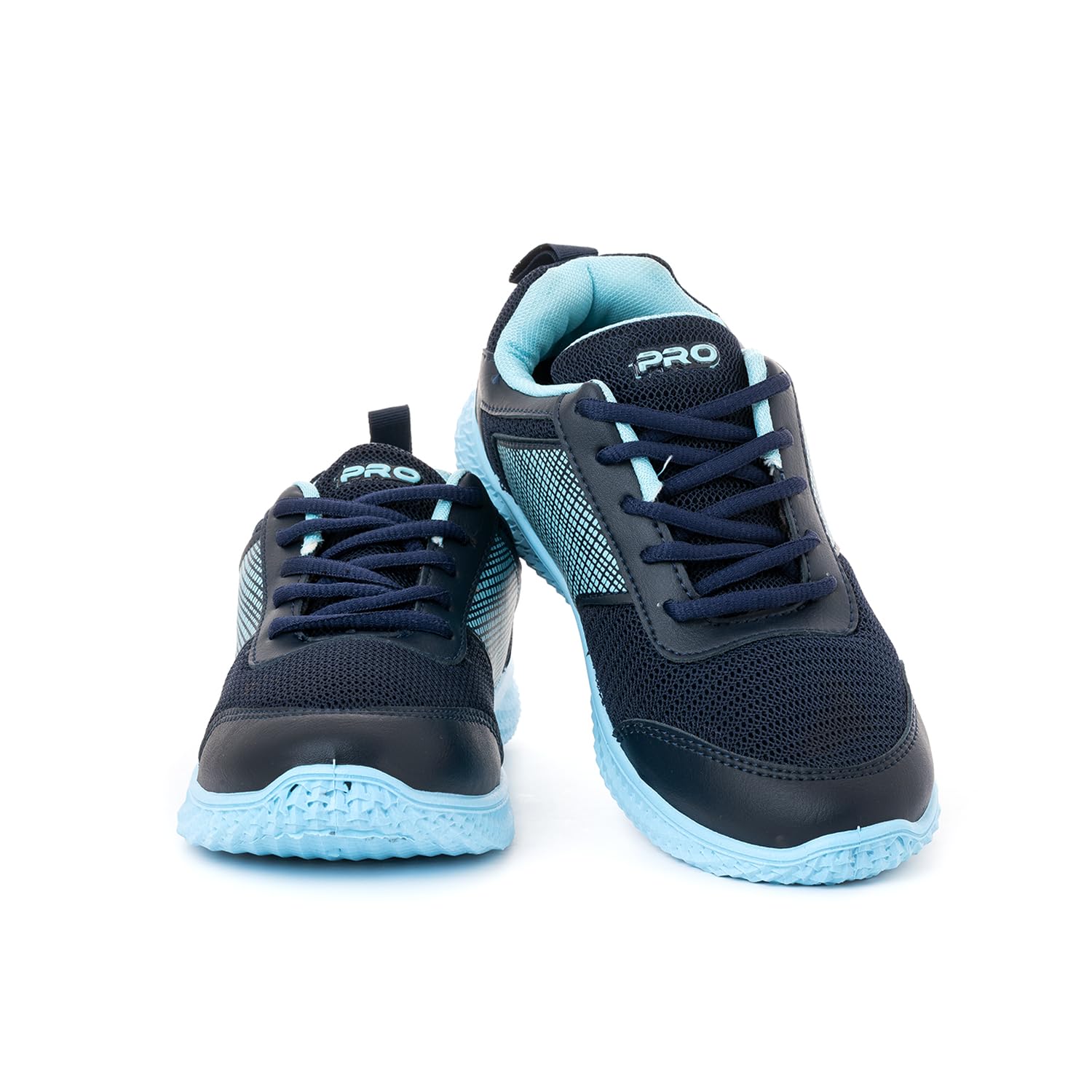 Khadims Pro Blue Gym Sports Shoe Sneakers for Women (5199159) (B0D69Y7VJ6) Amazon Price History, Amazon Price Tracker