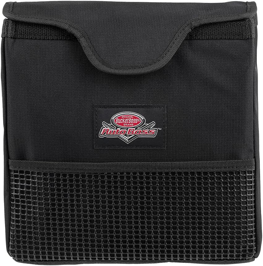 Bucket Boss - AutoBoss Trash Organizer, Auto Boss (AB30050)