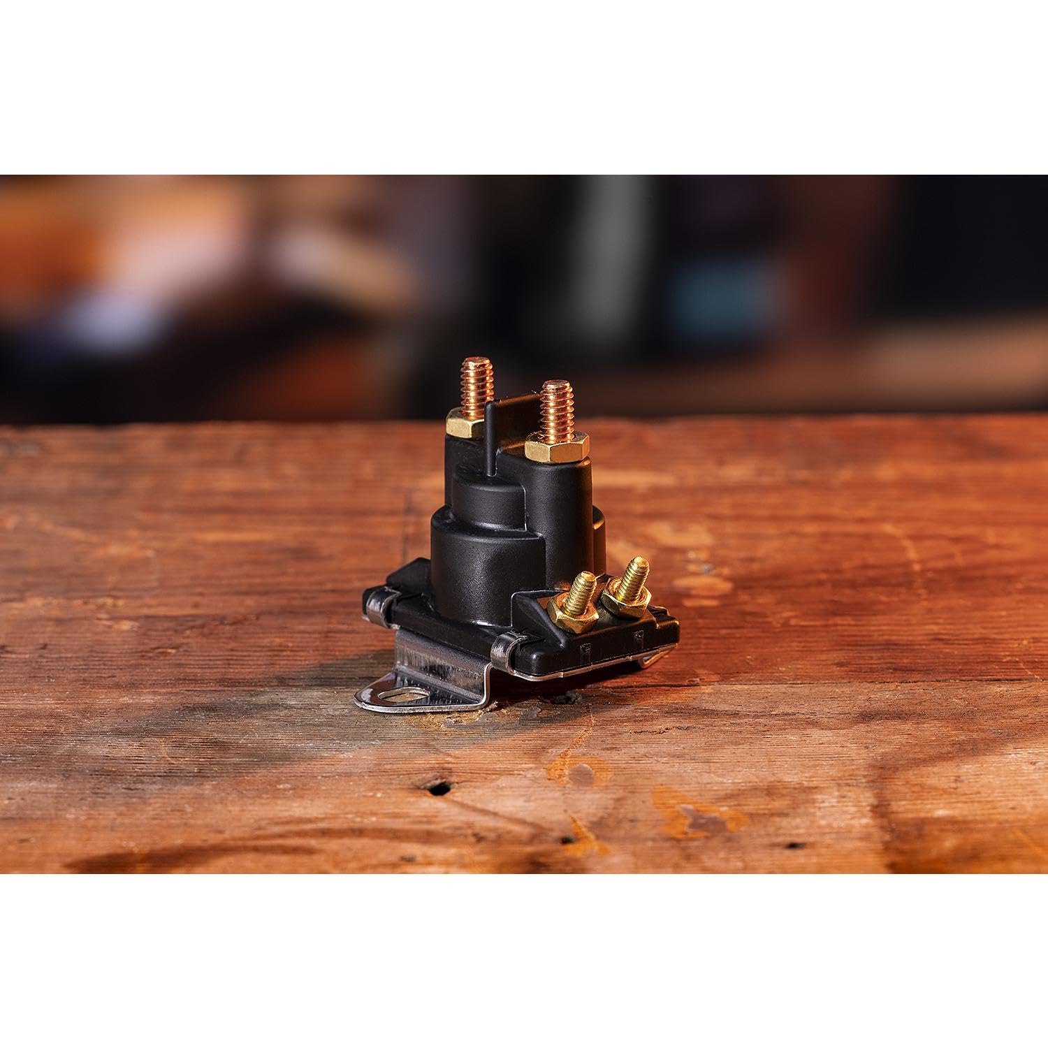 Quicksilver Solenoid