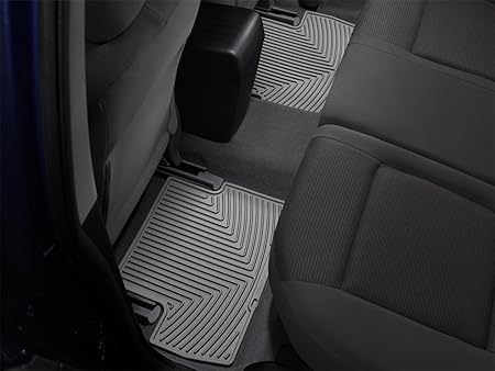 Amazon Weathertech W231gr床マット ゴム 背面 フロアマット 車 バイク