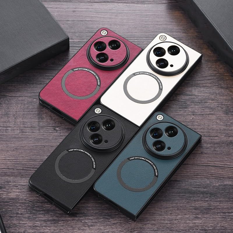 oppo FIND N3 グローバル版+ケース3種