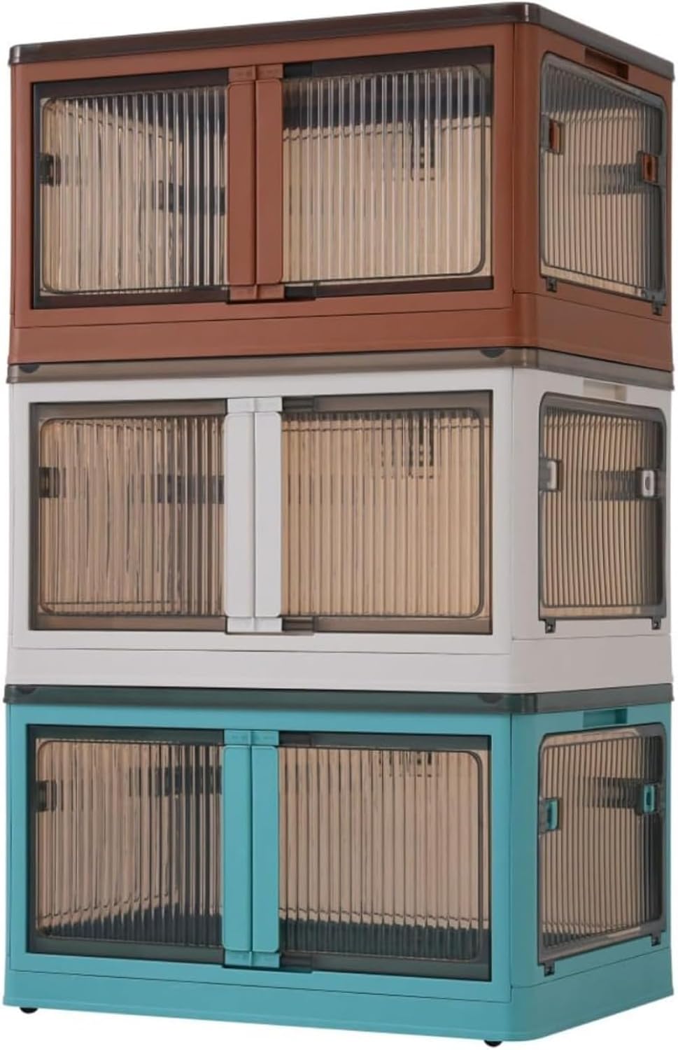 新仕様】メダカ飼育ケース 60㍑トロ舟x5個 オーバーフロー加工済 金魚