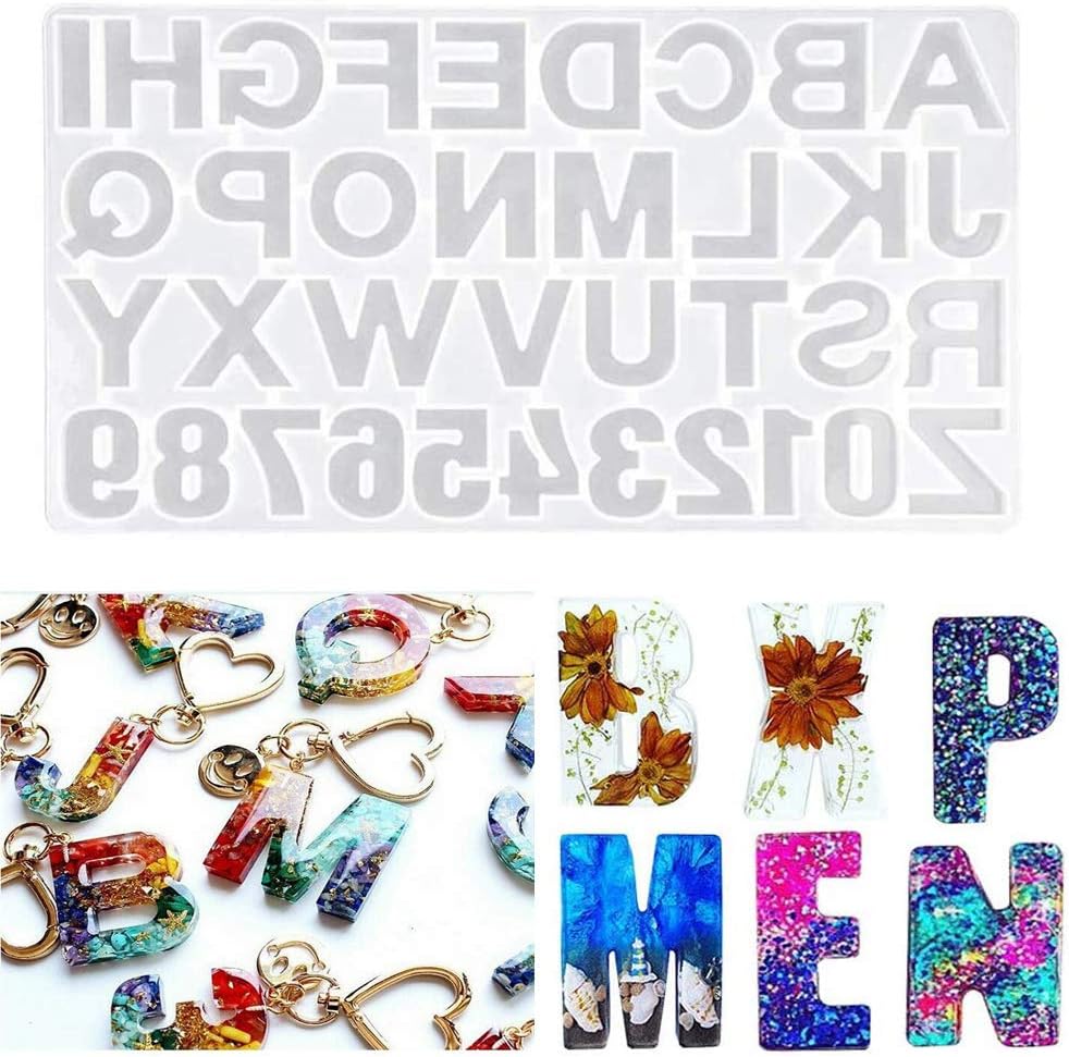 stampo in argilla per le mani