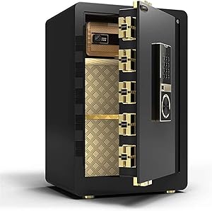 Cassaforte per pistole thumbnail classifica