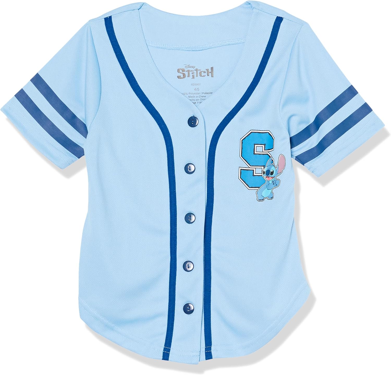 Disney Girls Lilo Stitch, Angel Baseball Malaysia Ubuy