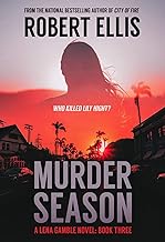 Murder Season (A Lena Gamble Novel Book 3)