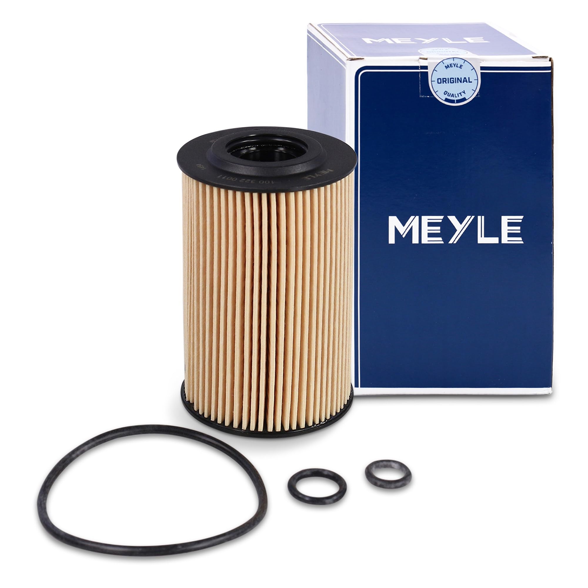 MEYLE Oil Filter