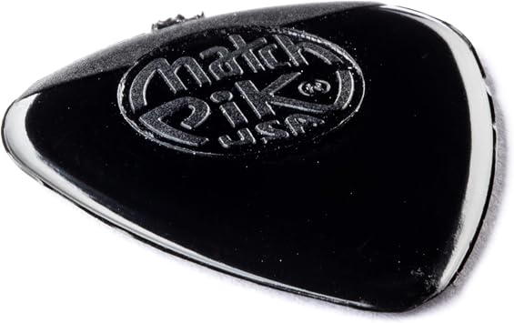 Dunlop Match Pik 1.0mm Guitar Picks