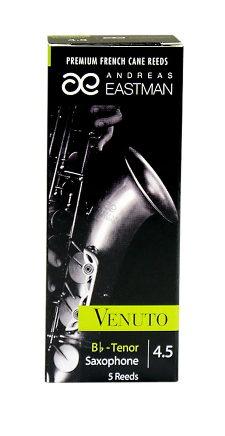 Eastman ACCRDVTSX455 Tenor Saxophone Reeds Amazon.in Musical Instruments