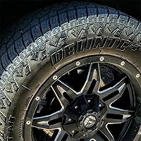 Vista 6 de Delinte Neumático para camión ligero DX-10 LT265/75R16 123S