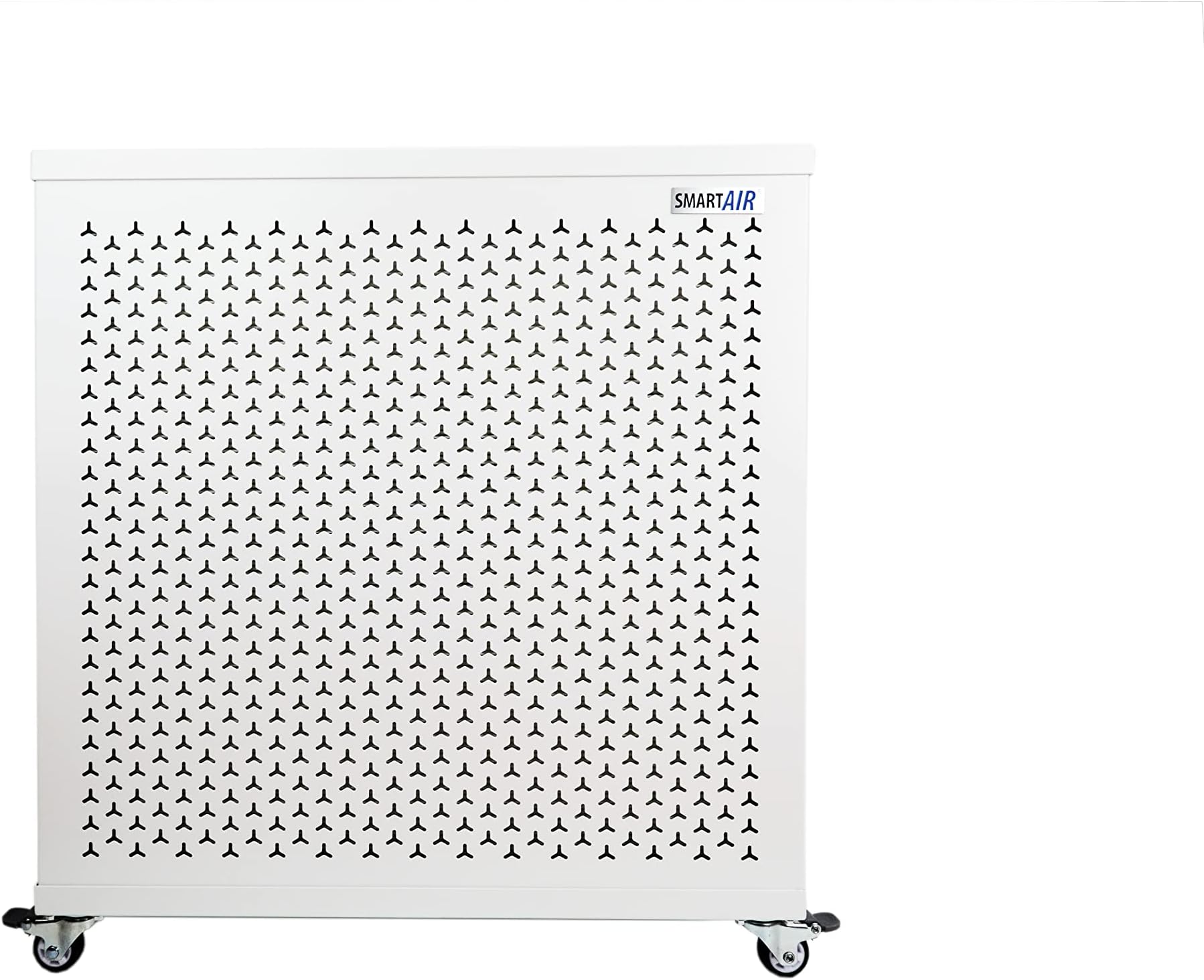 Blast Mini Purifier – High Capacity, Compact Purifier For Clean with 99.97% H13 HEPA Filter (Blast Mini with HEPA + VOC Filters)