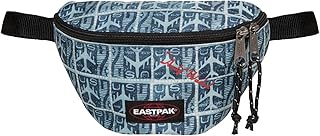 EK07459V Marsupio Unisex-Adult, Blu, Taglia Unica