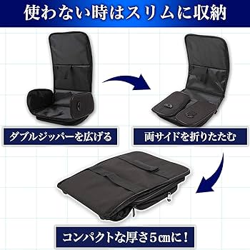 Amazon | プロジェクター ケース 耐衝撃キャリングケース 収納力アップ
