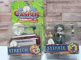 Amazon.co.jp: 2点セット キャスパー CASPER STRETCH スキュー