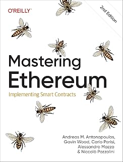 Mastering Ethereum: Implementing Smart Contracts